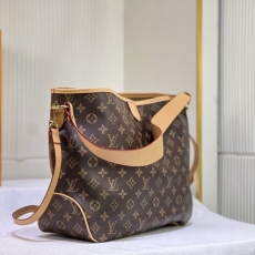 LV Shopping Bags